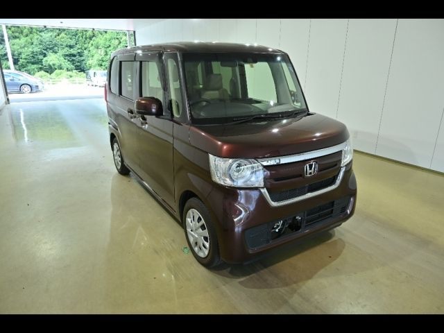 20280 Honda N box JF3 2018 г. (Honda Tokyo)